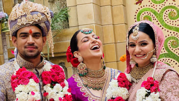 કોરોના સમયગાળા દરમિયાન ઉદયપુરમાં પ્રથમ શાહી લગ્ન