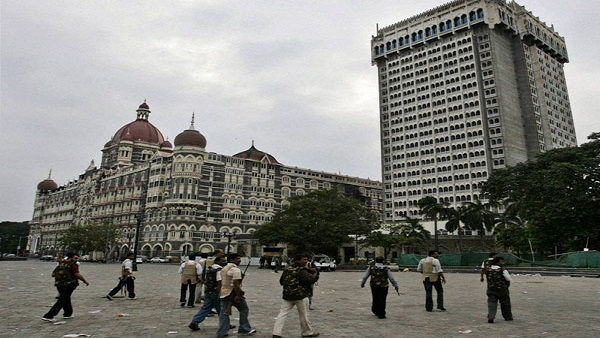 26/11ના હુમલામાં 11 લશ્કરના આતંકી