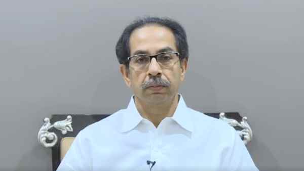લવ જેહાદ પર બોલ્યા ઠાકરે