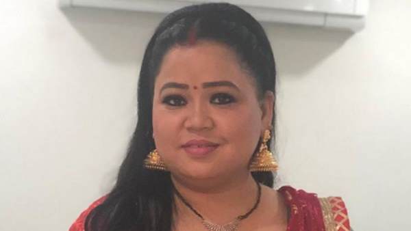 નાના પડદાનુ મોટુ નામ છે ભારતી સિંહ