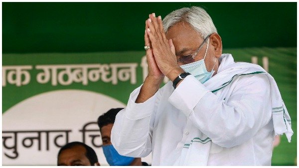 2000માં સાત દિવસ માટે બન્યા સીએમ