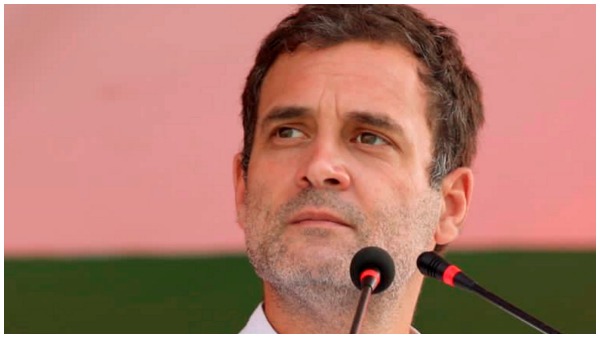 2 દિવસ જેસલમેરમાં રહેશે રાહુલ ગાંધી
