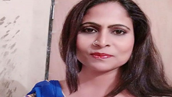 અનુપ્રિયા પાઠક