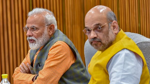 બંગાળની ચૂંટણી પર હવે ભાજપની નજર