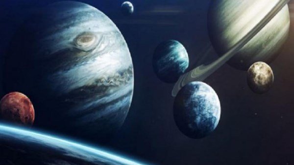 સિંહ, કન્યા, તુલા, વૃશ્ચિક રાશિ પર અસર