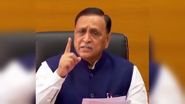 રાજ્યમાં કલમ 144 લાગુ કરી દેવામાં આવી