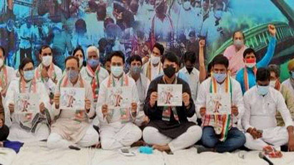 શહેરના મુખ્ય પોઈન્ટ્સ પર ખાસ બંદોબસ્ત