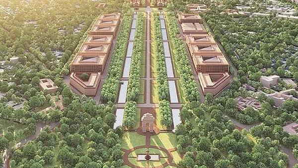નવી ઈમારતમાં આ સુવિધાઓ પણ હશે