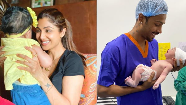 Year Ender 2020: આ વર્ષે આ હસ્તીઓના ઘરે ગૂંજી ખુશીઓની કિલકારીઓ