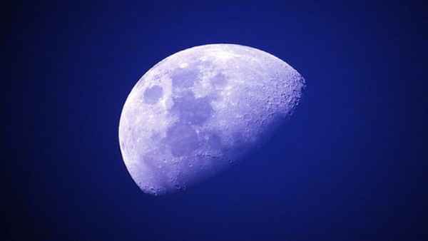 વર્ષ 2020 નુ 13મું Full Moon