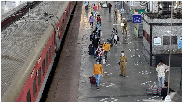 આ ટ્રેનો થઈ રદ