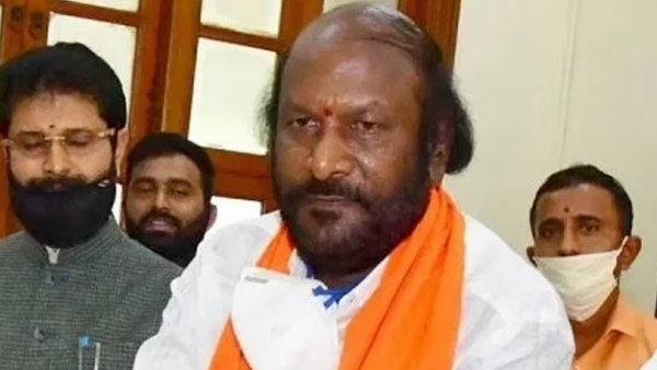 રાજ્યસભા સાંસદ અશોક ગસ્તી