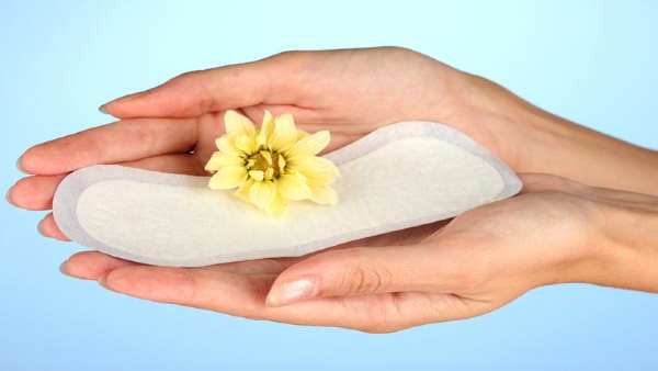 9. સેનિટરી નેપકિનથી કેન્સર ફેલાય છે