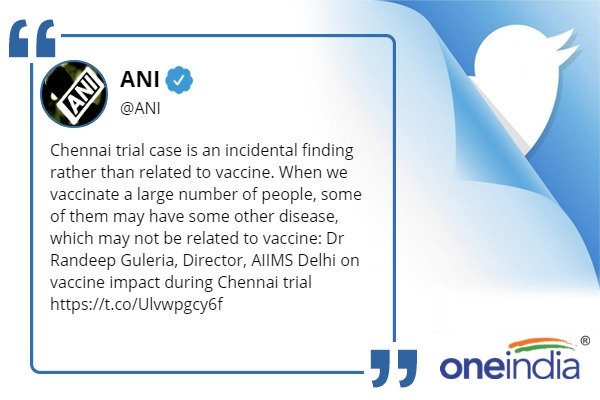 ભારતમાં ક્યારે આવશે વેક્સિન