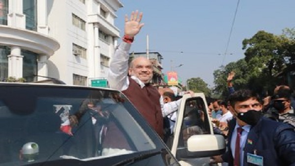 સુરક્ષાના આકરા ઈંતેજામ