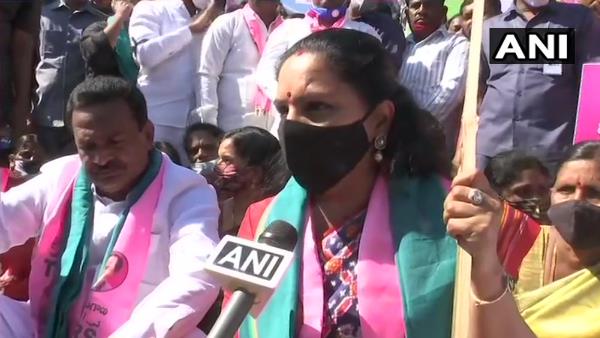 તેલંગાના