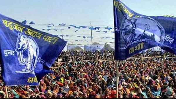 બીએસપી જનાધારને સુધારવા માટે કરી તૈયારી