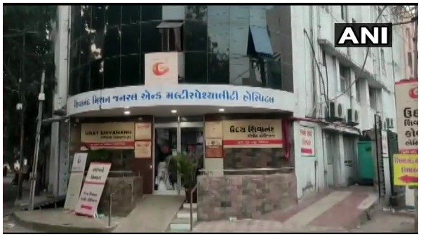 આગની જ્વાળાઓમાં 14થી વધુ લોકો ભૂંજાયા