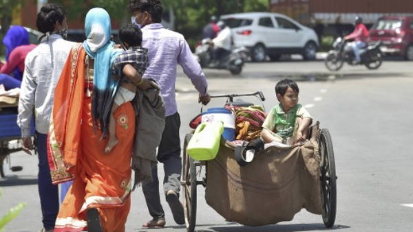 સર્વેમાં 6 મહિનાના કામનો સમાવેશ કરવામાં આવ્યો