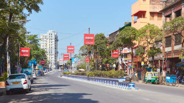 લૉકડાઉન
