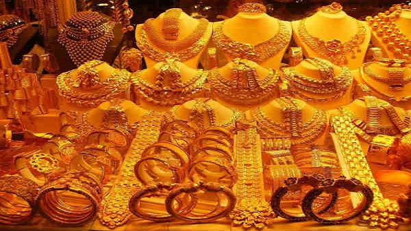 ગઈકાલના એમસીએક્સમાં આ સોના-ચાંદીના ભાવ