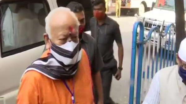 બે દિવસીય પ્રવાસ પર છે ભાગવત