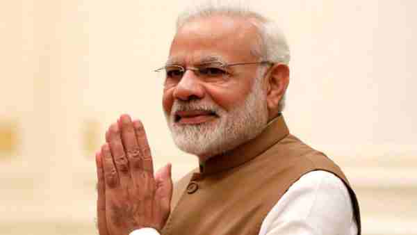 નવા સંસદ ભવનનો શિલાન્યાસ