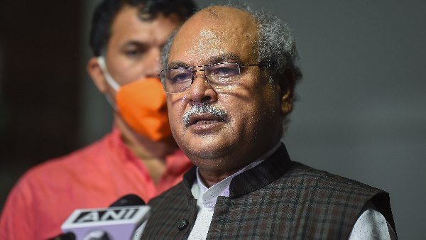 'ત્રણેય કૃષિ કાયદા ખેડૂતોના હિતમાં છે'