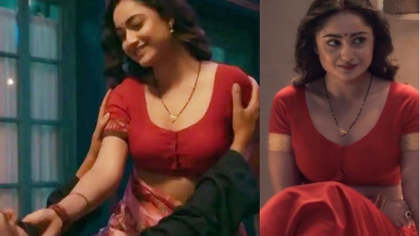 આગળ શું બોલી ત્રિધા