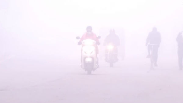 ઉત્તર ભારત બર્ફીલા પવનોથી સંવેદનશીલ રહેશે