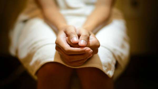 1. Periods દરમિયાન મહિલા ગંદી અને અશુદ્ધ છે