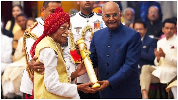 પાંચમાં ધોરણ સુધી અભ્યાસ કર્યો હતો મહાશય ધર્મપાલે