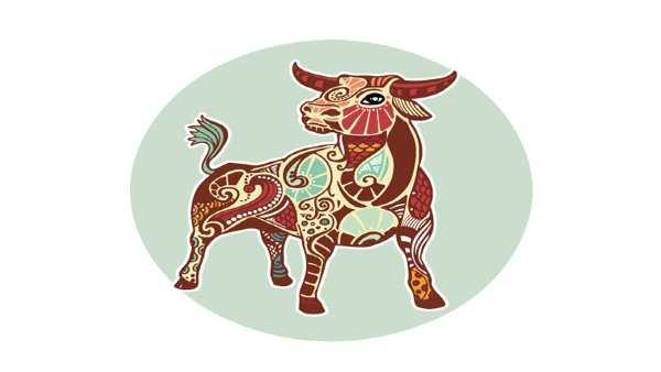 વૃષભ