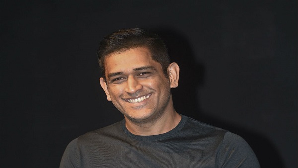 ધોની ખૂબ સારા લીડર છે: બાંગર