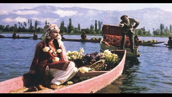 કાશ્મીર કી કલી