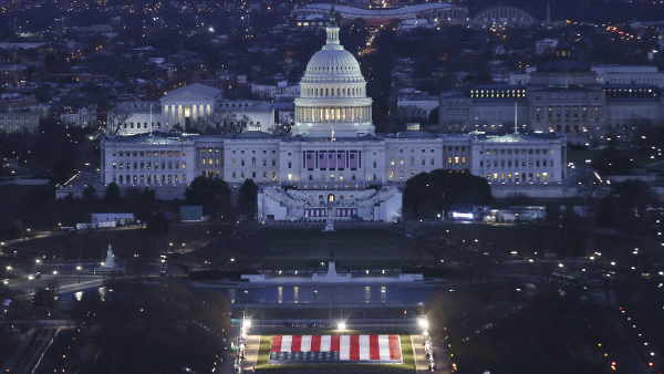 જો બિડેન અને કમલા હૈરિસ કાલે શપથ લેશે, જાણો આખું શેડ્યૂઅલ