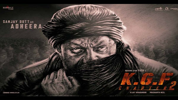 પ્રશાંત નીલે જબરદસ્ત એક્શન બતાવ્યું
