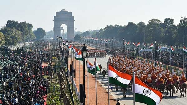 પૂર્ણ સ્વરાજનું એલાન