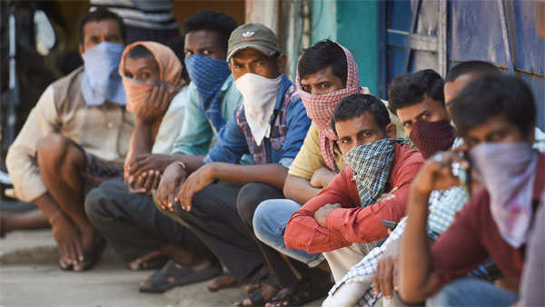 રોજગારના અવસર પેદા કરવા પડશે