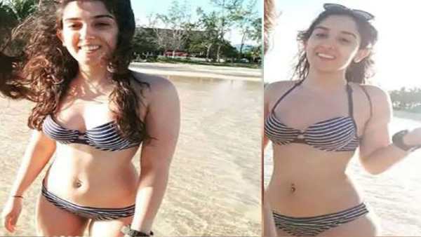 ઈરા રિલેશનશિપને લઈને ચર્ચામાં રહે છે