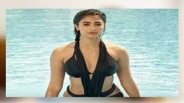 પૂજા હેગડે અને ઋતિક રોશન