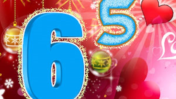 અંક 6