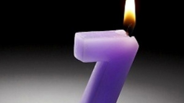 અંક 7