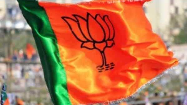 ભાજપના ઉમેદવારોની યાદી