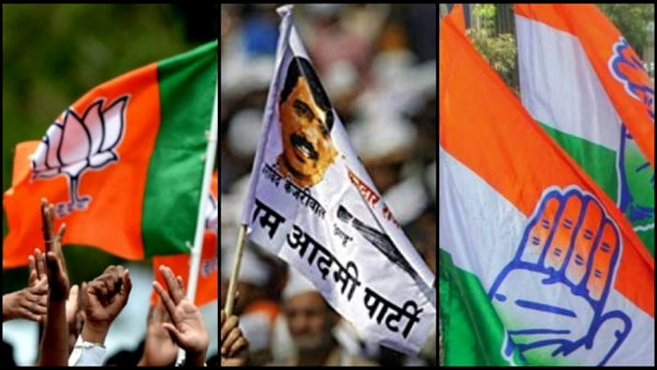 2276 ઉમેદવાર અને 1 કરોડથી વધુ મતદારો