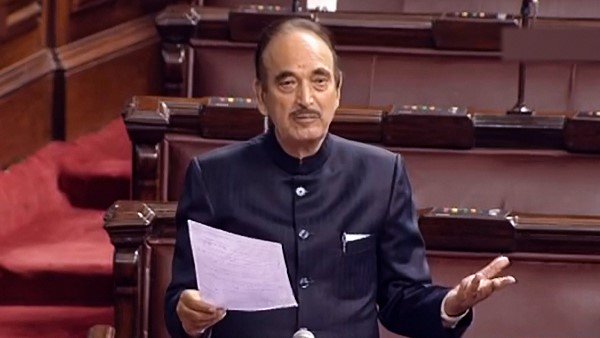 સંસદની ઘટનાનો કર્યો ઉલ્લેખ