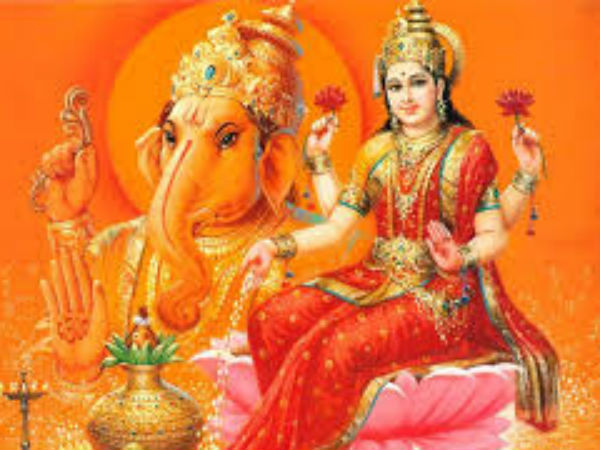 આવી રીતે પૂજા કરો