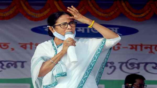 ભાજપ બંગાળની પાર્ટી નથી: સીએમ મમતા