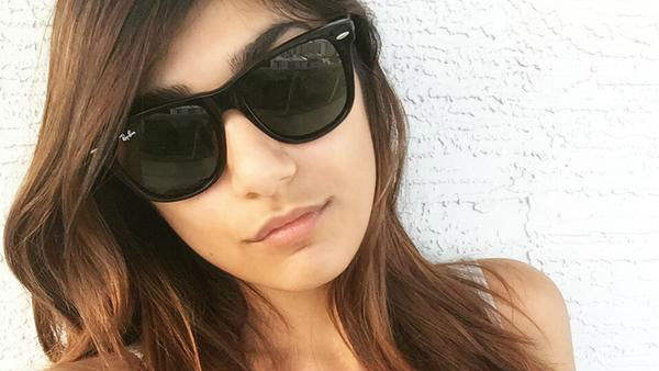 'Mia Khalifa Regain Consciousness'