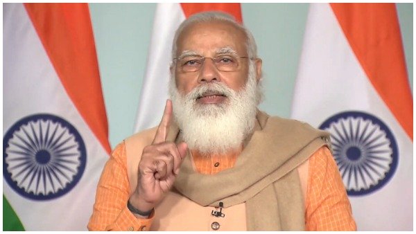 ચૌરી - ચૌરા શતાબ્દી ઉજવણીમાં પીએમ મોદીએ શું કહ્યું?